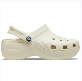 Womens Classic Platform Clog - Crocs at Crocs